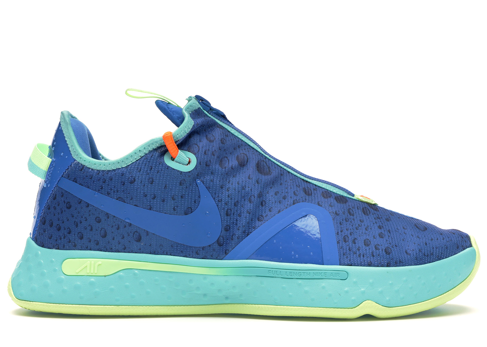 nike pg 4 gatorade 2
