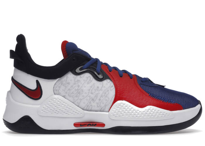 Nike PG 5 Team USA