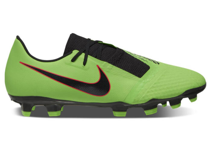 Nike Phantom Venom Academy FG Green Strike
