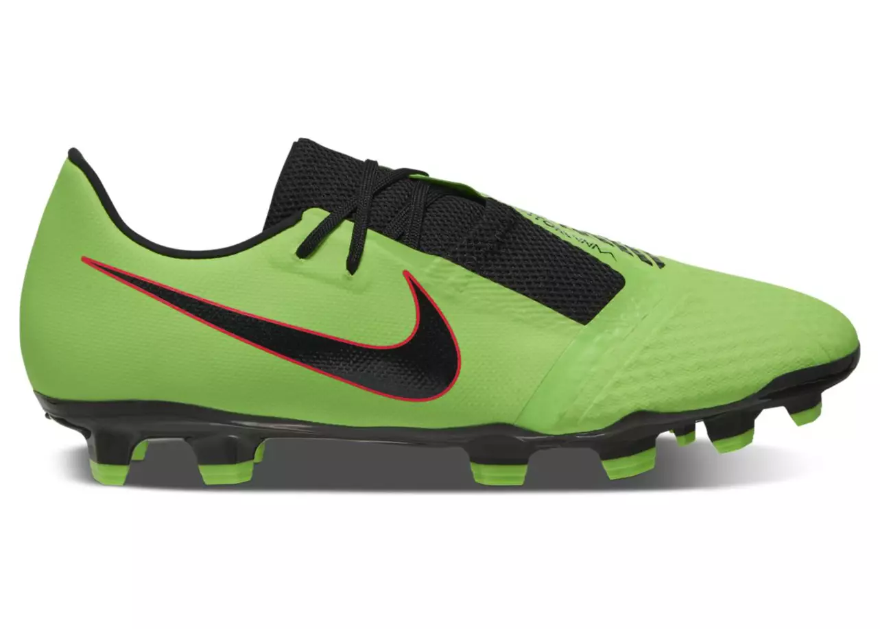 Nike Phantom Venom Academy FG Green Strike