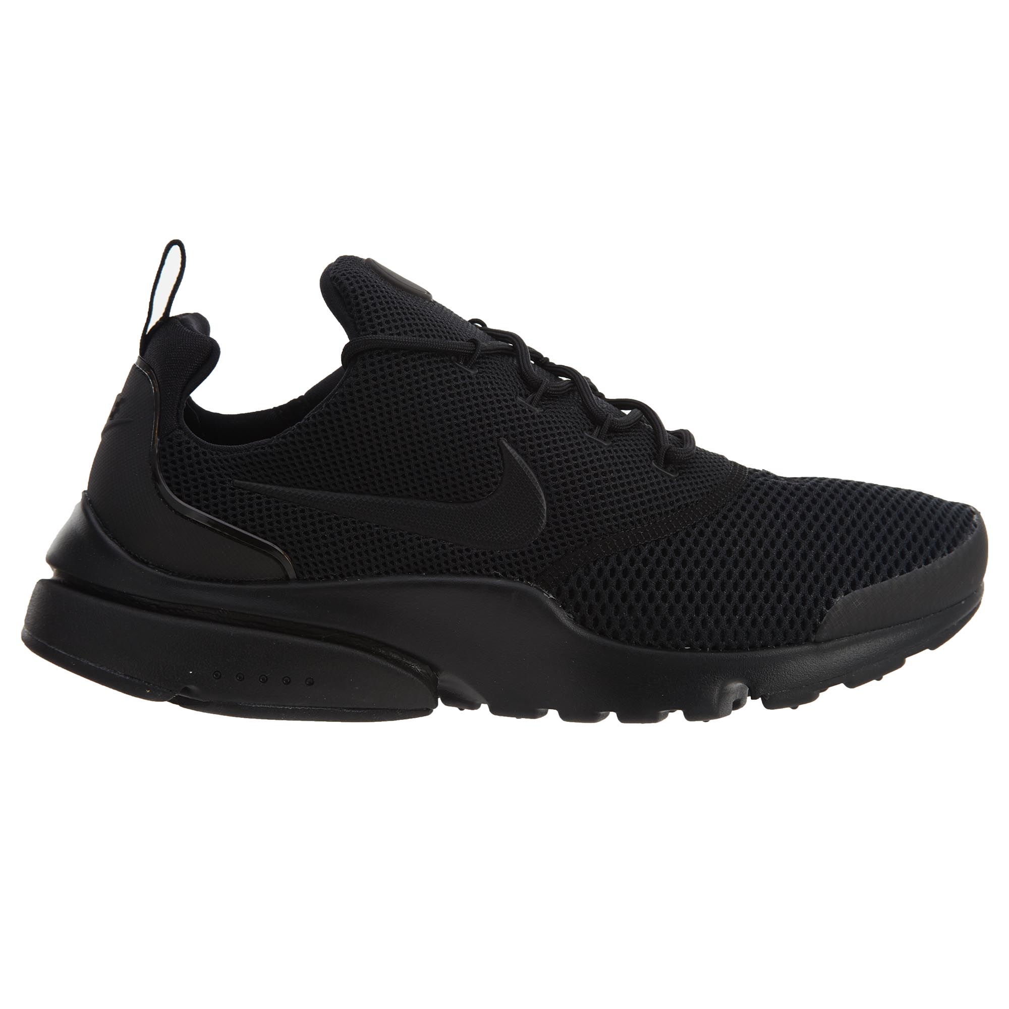 Nike Presto Fly Black Black Black 908019 001