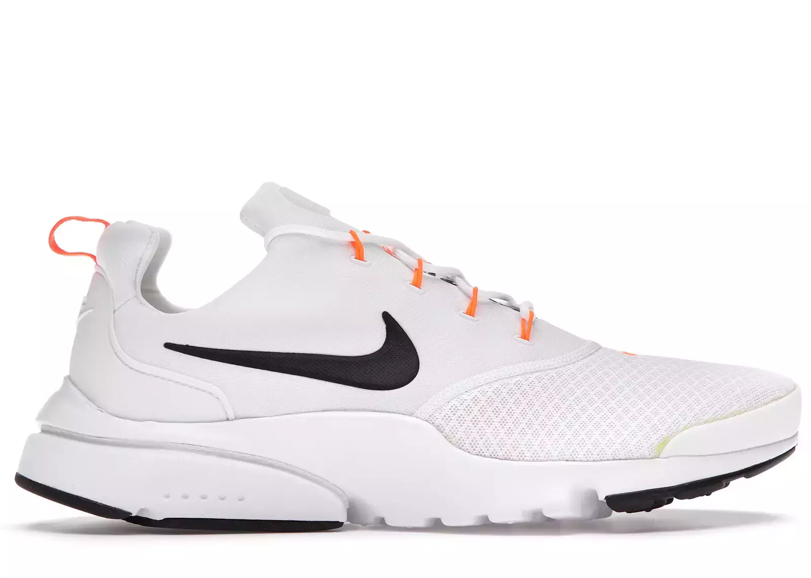 Nike Presto Fly Just Do It Pack White AQ9688-100