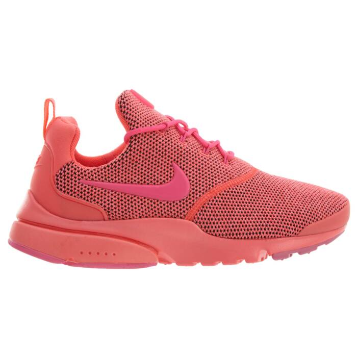 Nike Presto Fly Se Hot Punch Pink Blast W 910570 604