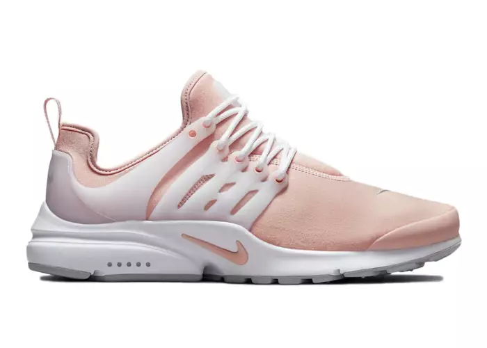 Nike Presto Pink Oxford (W)