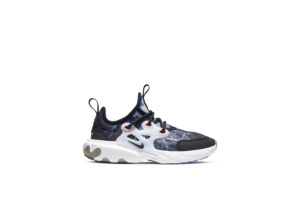 Nike RT Presto Black PS BQ4003 008