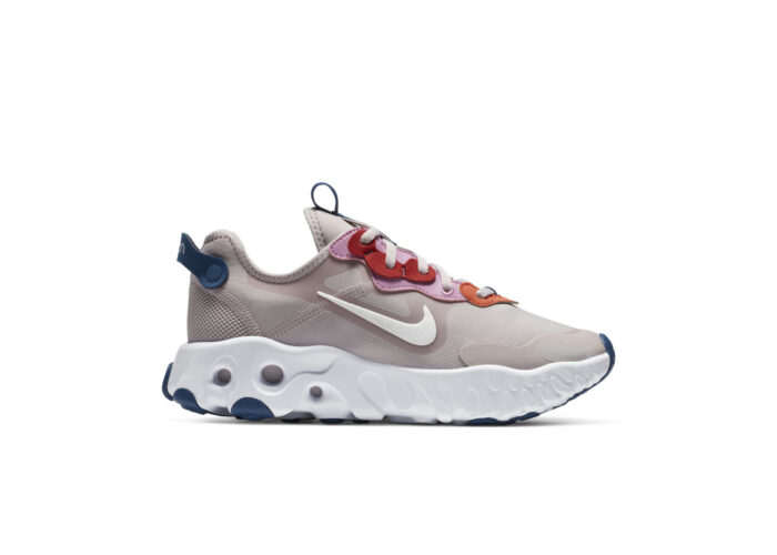 Nike React Art3mis Platinum Violet (W)