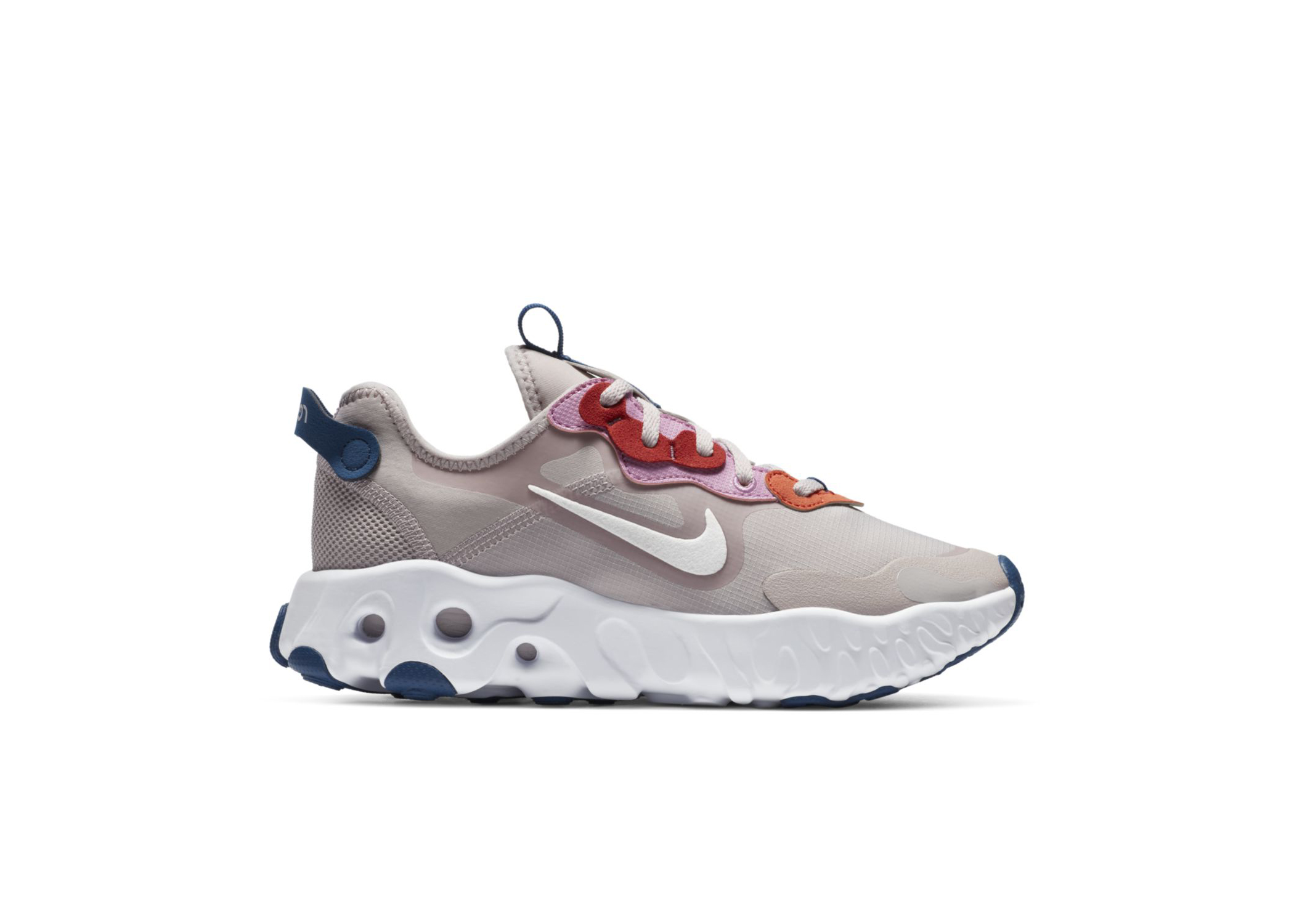Nike React Art3mis Platinum Violet (W)