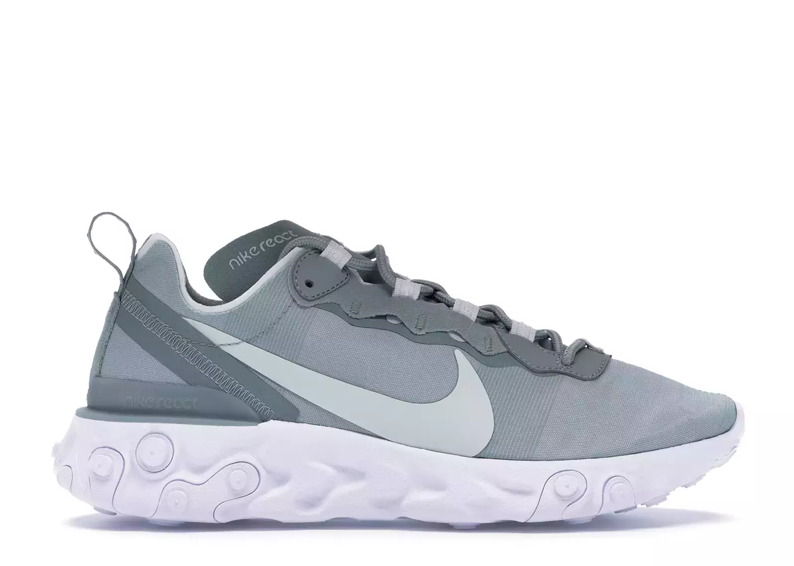 Nike React Element 55 Mica Green (W)