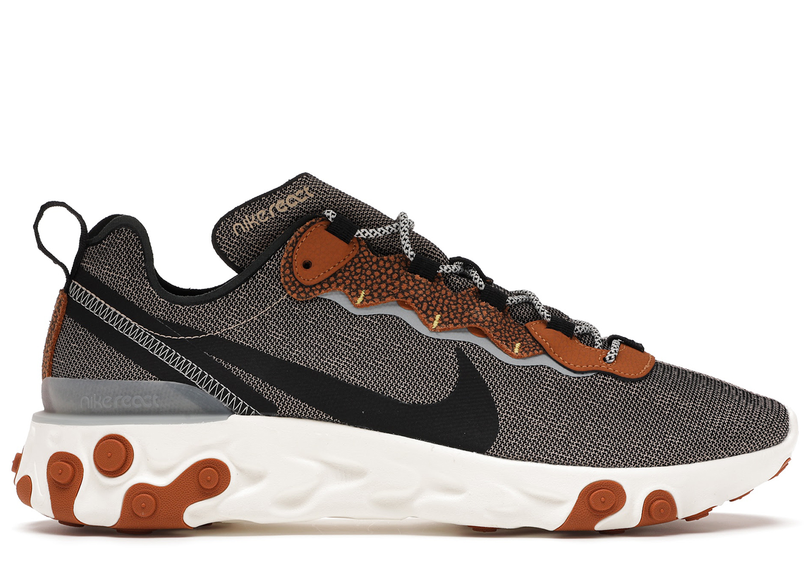 Nike React Element 55 SE Bio Beige CD2153 200