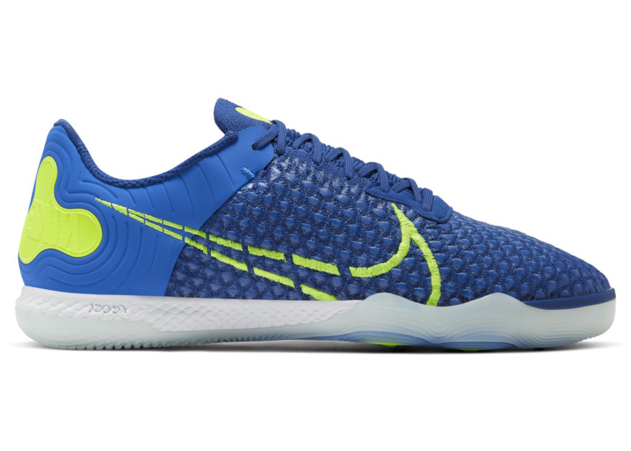 Nike React Gato Racer Blue Volt