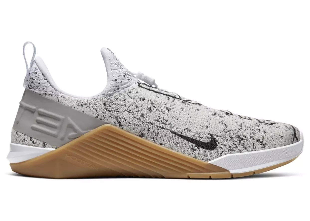 Nike React Metcon Atmosphere Grey Gum