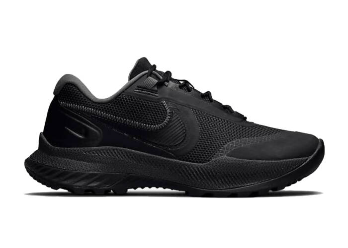 Nike React SFB Carbon Low Black Anthracite