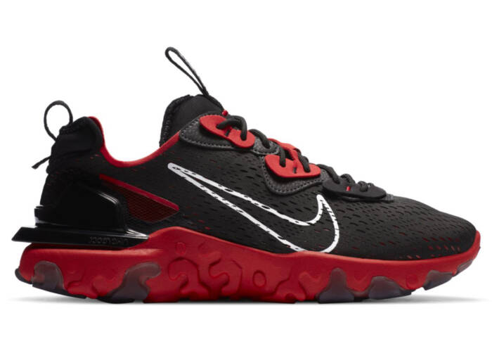 Nike React Vision Bred