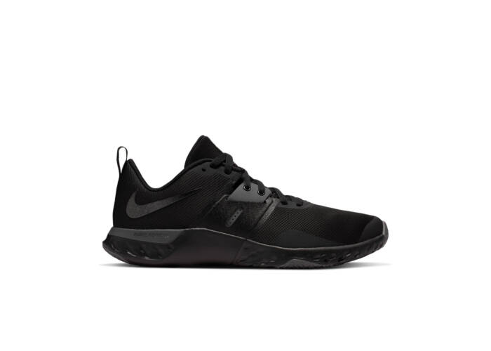 Nike Renew Retaliation TR Black Anthracite