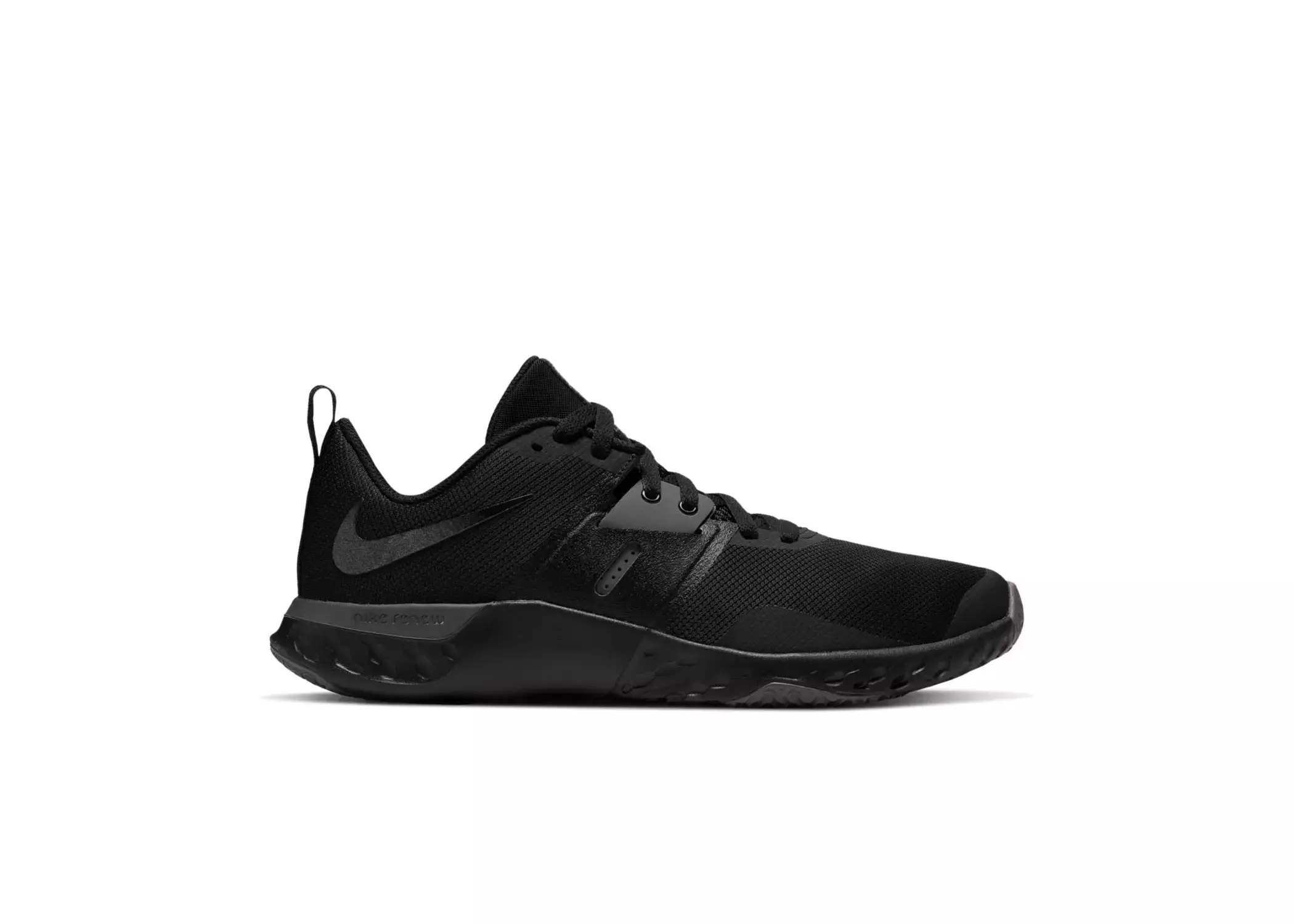 Nike Renew Retaliation TR Black Anthracite