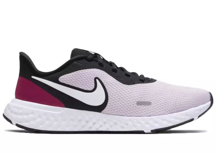 Nike Revolution 5 Iced Lilac (W)