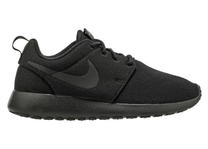 Nike Roshe One Black (W)