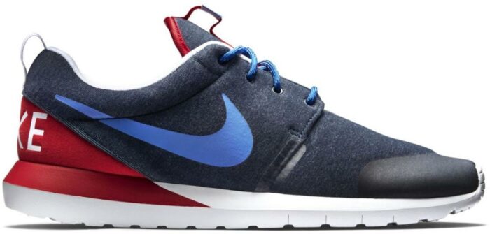 Nike Roshe Run France 652804-446