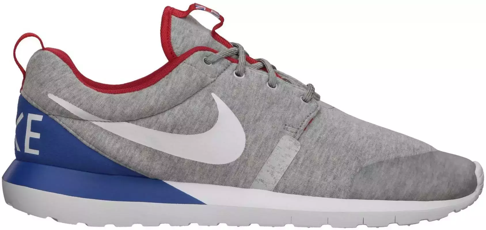 Nike Roshe Run Great Britain (GS)