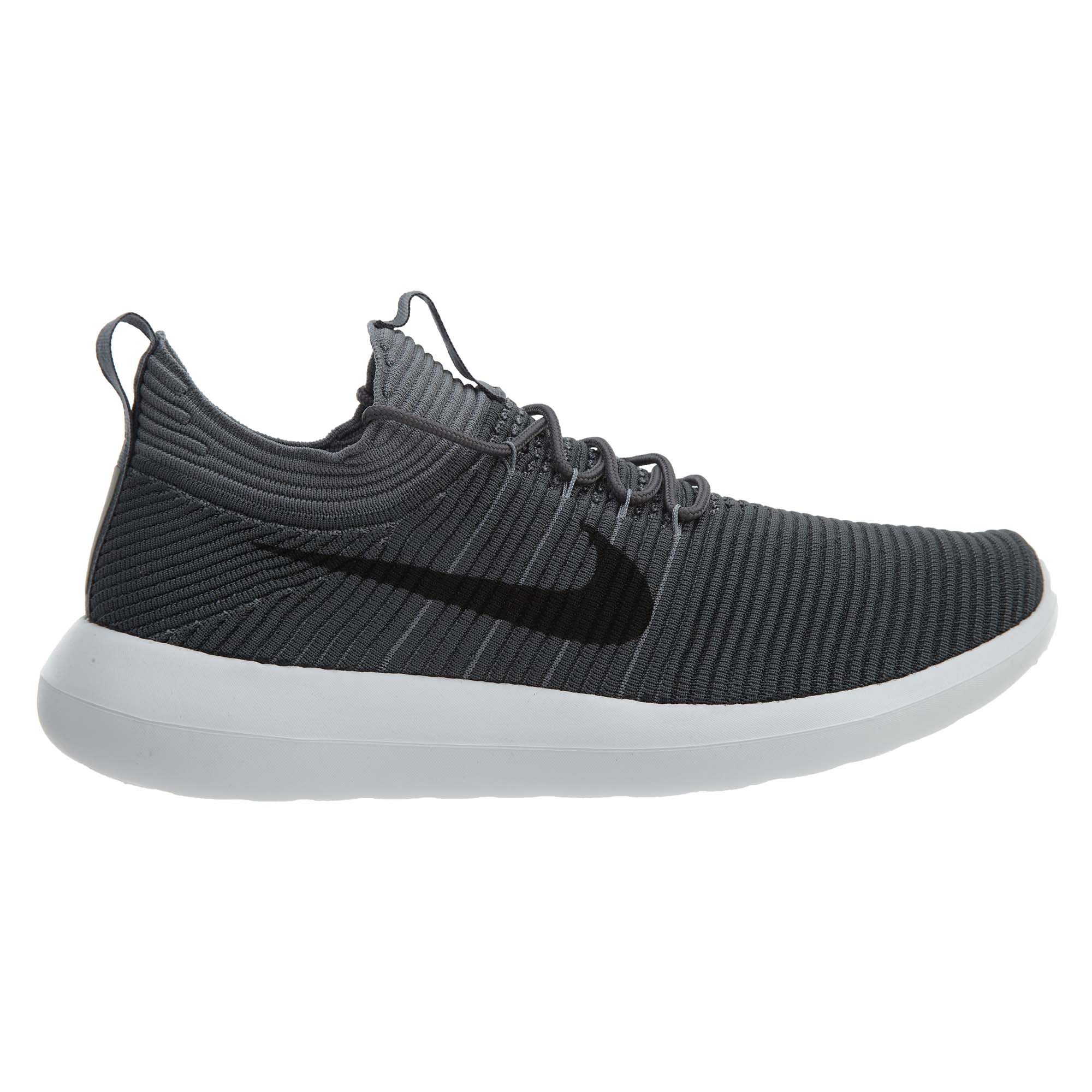 Chaussure Nike Roshe Flyknit Noir Nike Roshe Two Flyknit V2 Dark