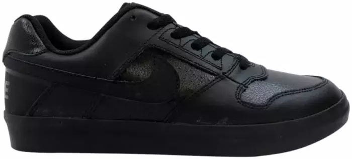 Nike SB Delta Force Vulc Black 942237 002