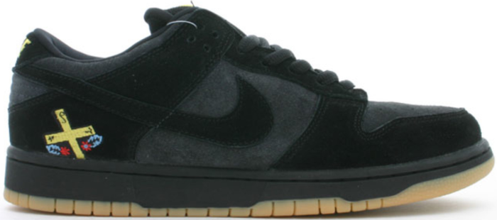 Nike Dunk Low SP Chocolate