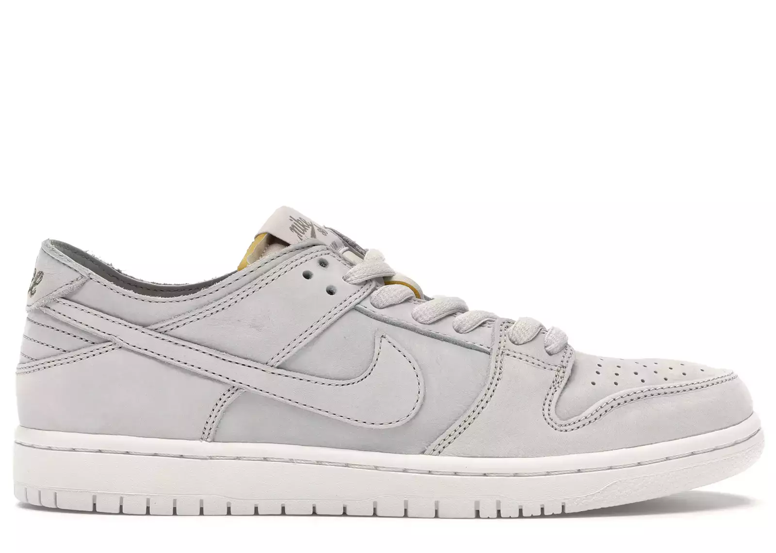 Nike SB Dunk Low Decon Light Bone