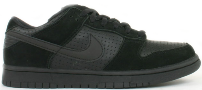 Nike SB Dunk Low Gino Iannucci 2