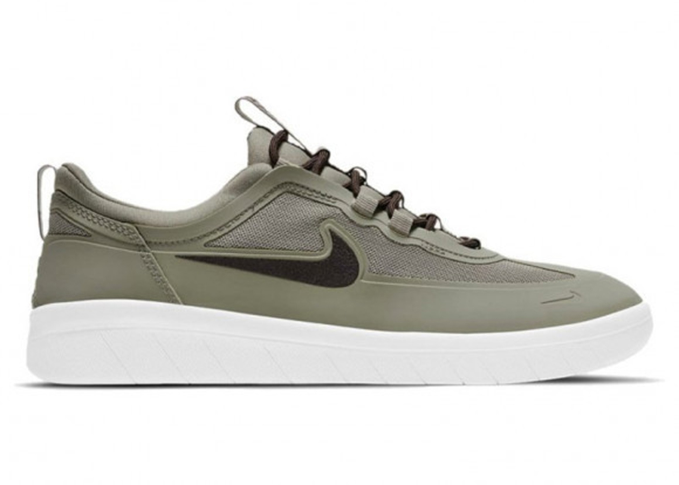 nike sb nyjah 2 review