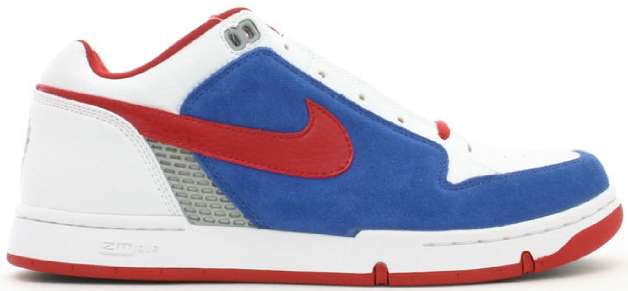 Nike SB Zoom Air Angus Pabst Blue Ribbon