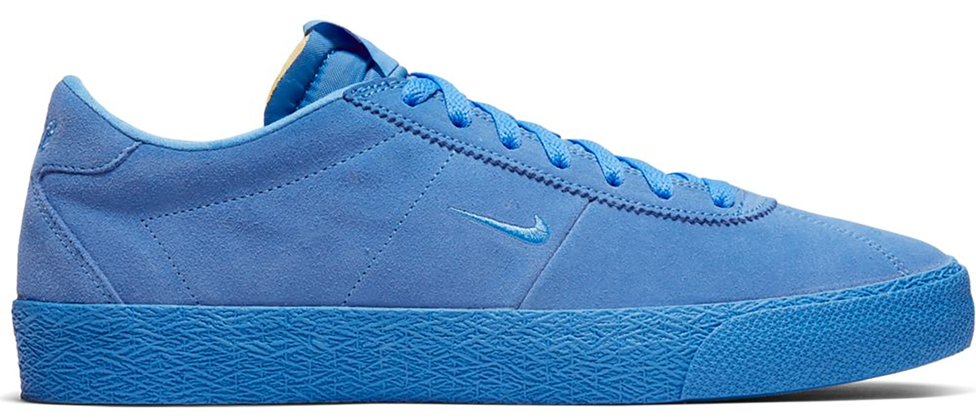 Nike SB Zoom Bruin Pacific Blue