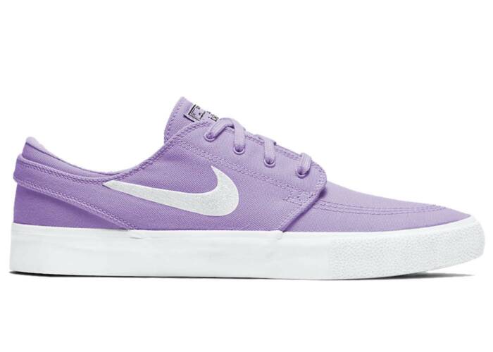 Nike SB Zoom Janoski Canvas RM Lilac