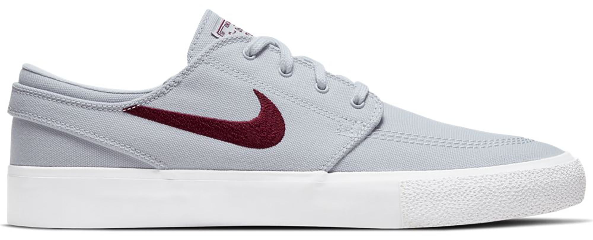 HOT Janoski Canvas Nike Sb Zoom Stefan Janoski Gris Nike SB