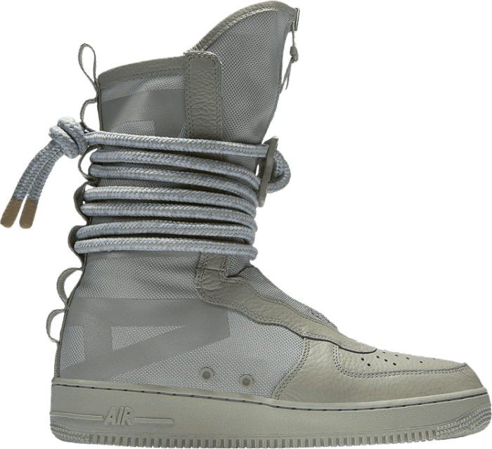 Nike SF Air Force 1 High Sage