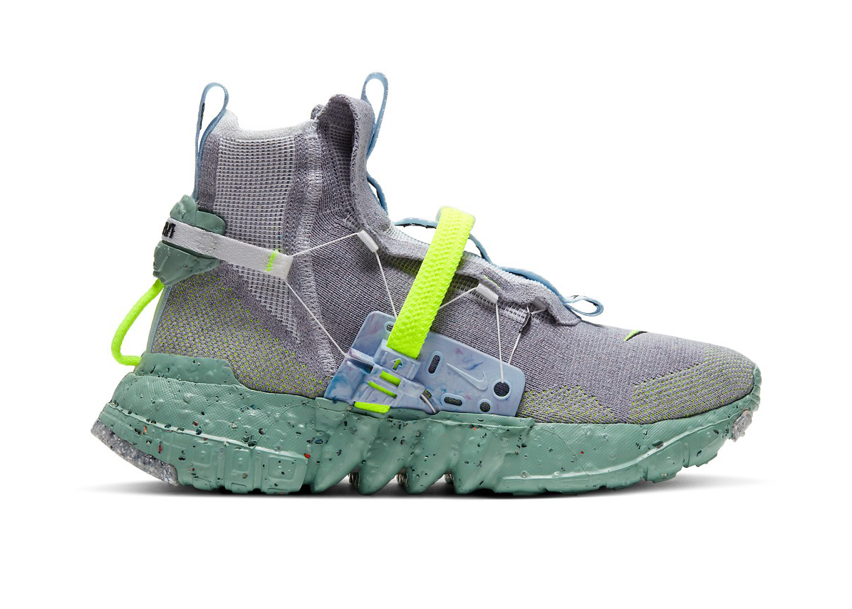 Nike Space Hippie 03 Healing Jade