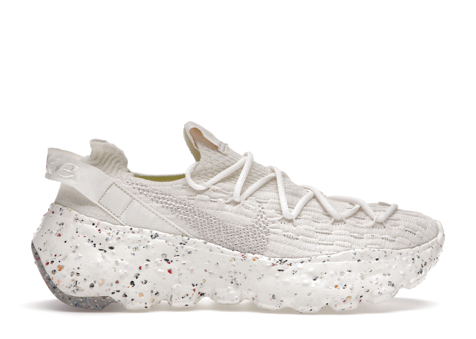 Nike Space Hippie 04 Sail (W)