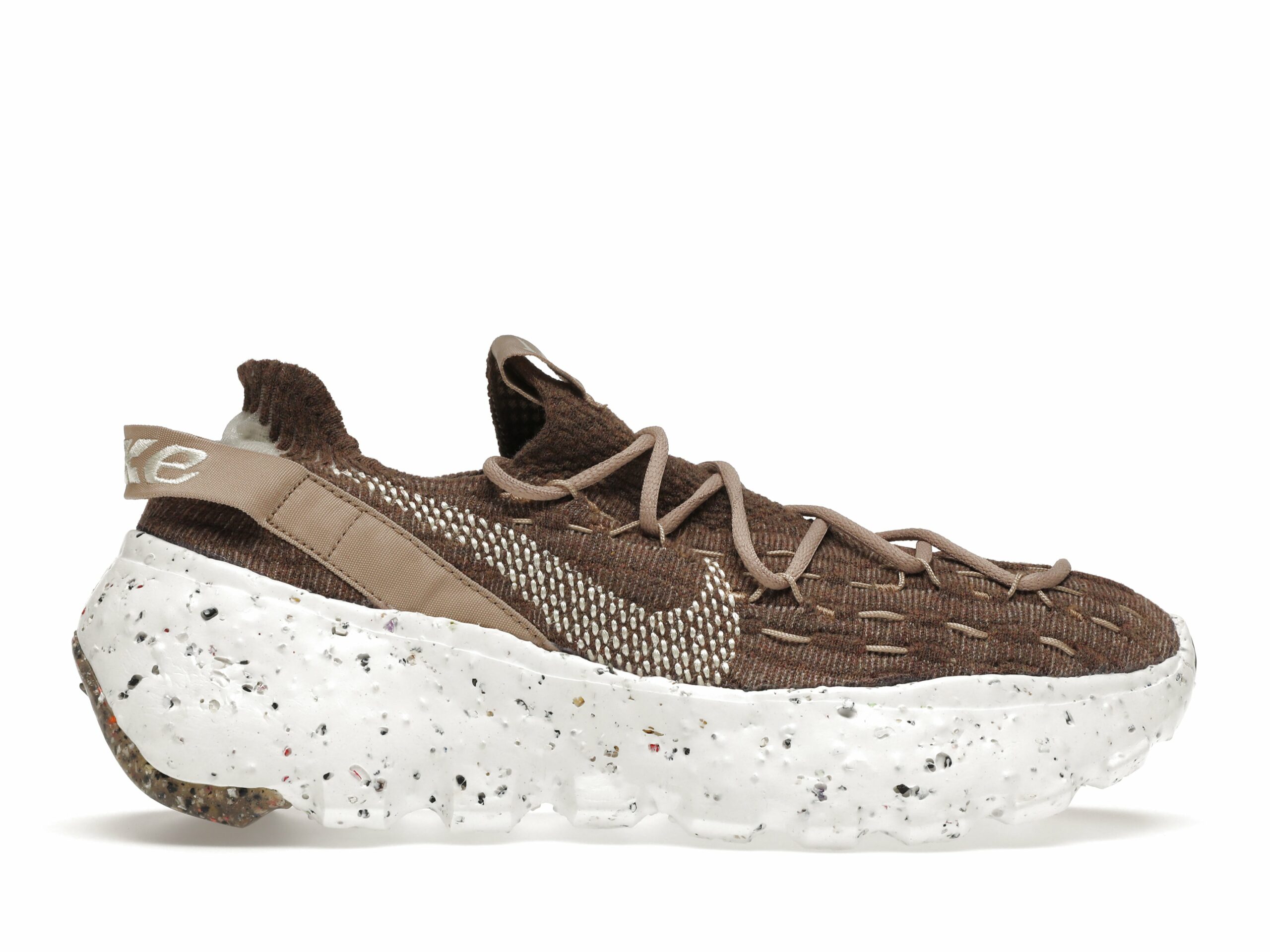 Nike Space Hippie 04 Sand (W)