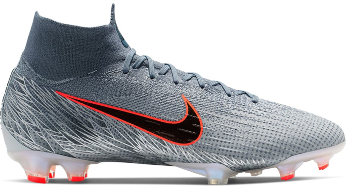 Nike Superfly 6 Elite FG Armory Blue