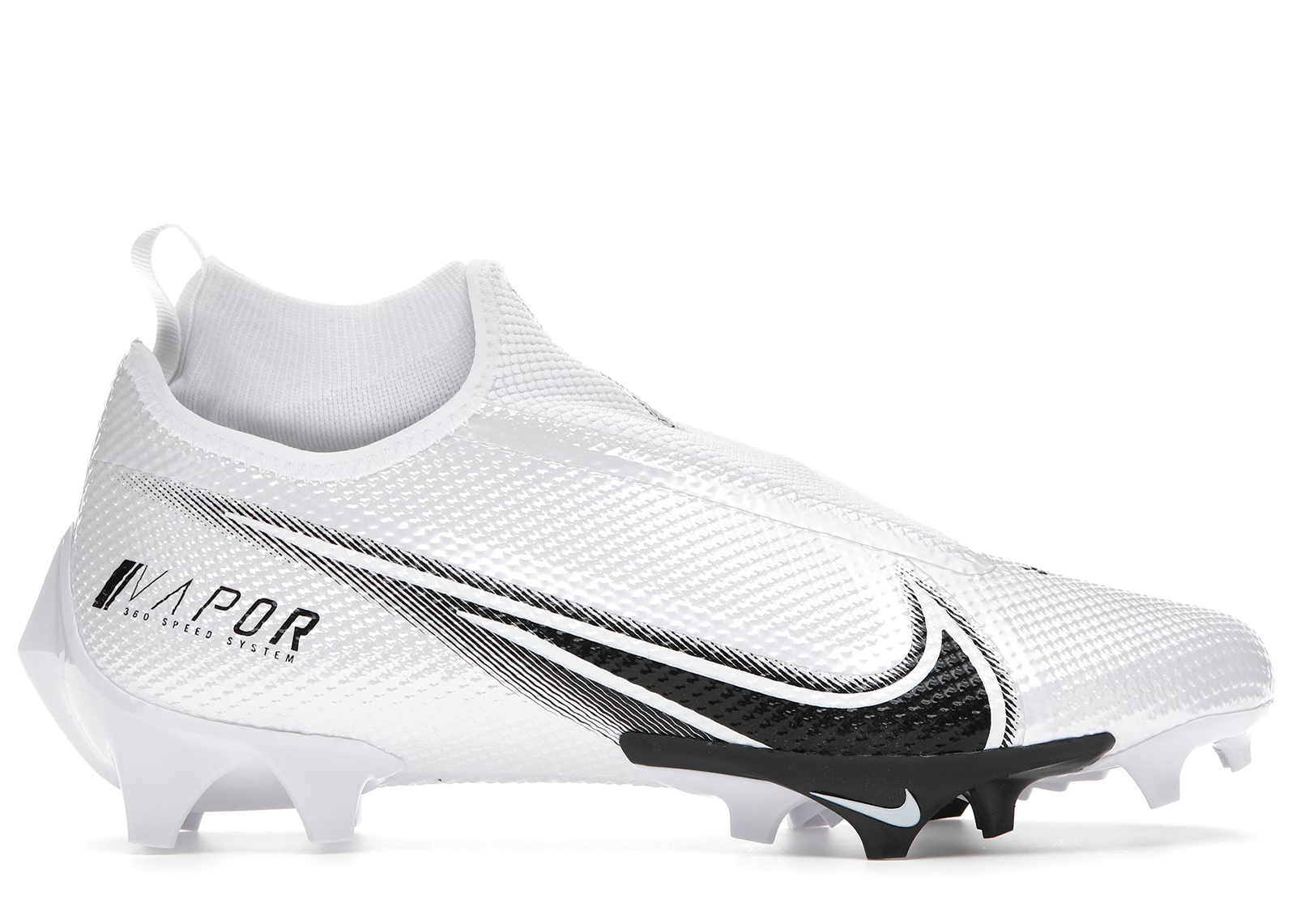 nike vapor 360 white