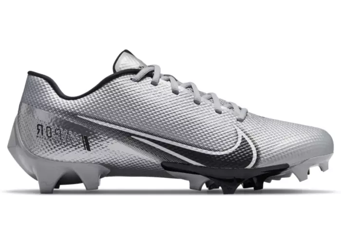 Nike Vapor Edge Speed 360 Metallic Platinum
