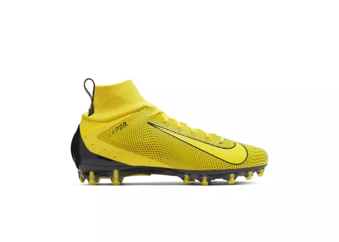 Nike Vapor Untouchable 3 Pro Opti Yellow