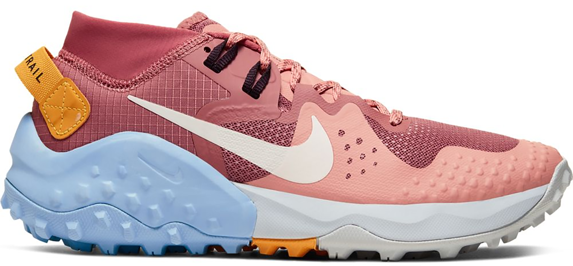 women's nike wildhorse 6