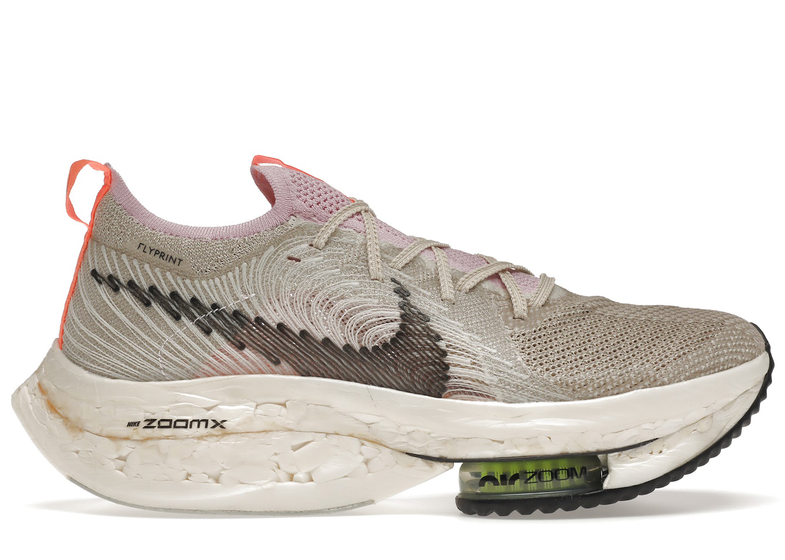 Nike Zoom Alpha Fly Next Nature Flat Pewter
