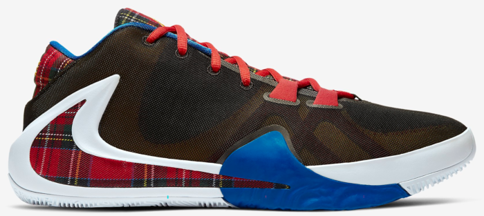 Nike Zoom Freak 1 Employee of the Month (GS)