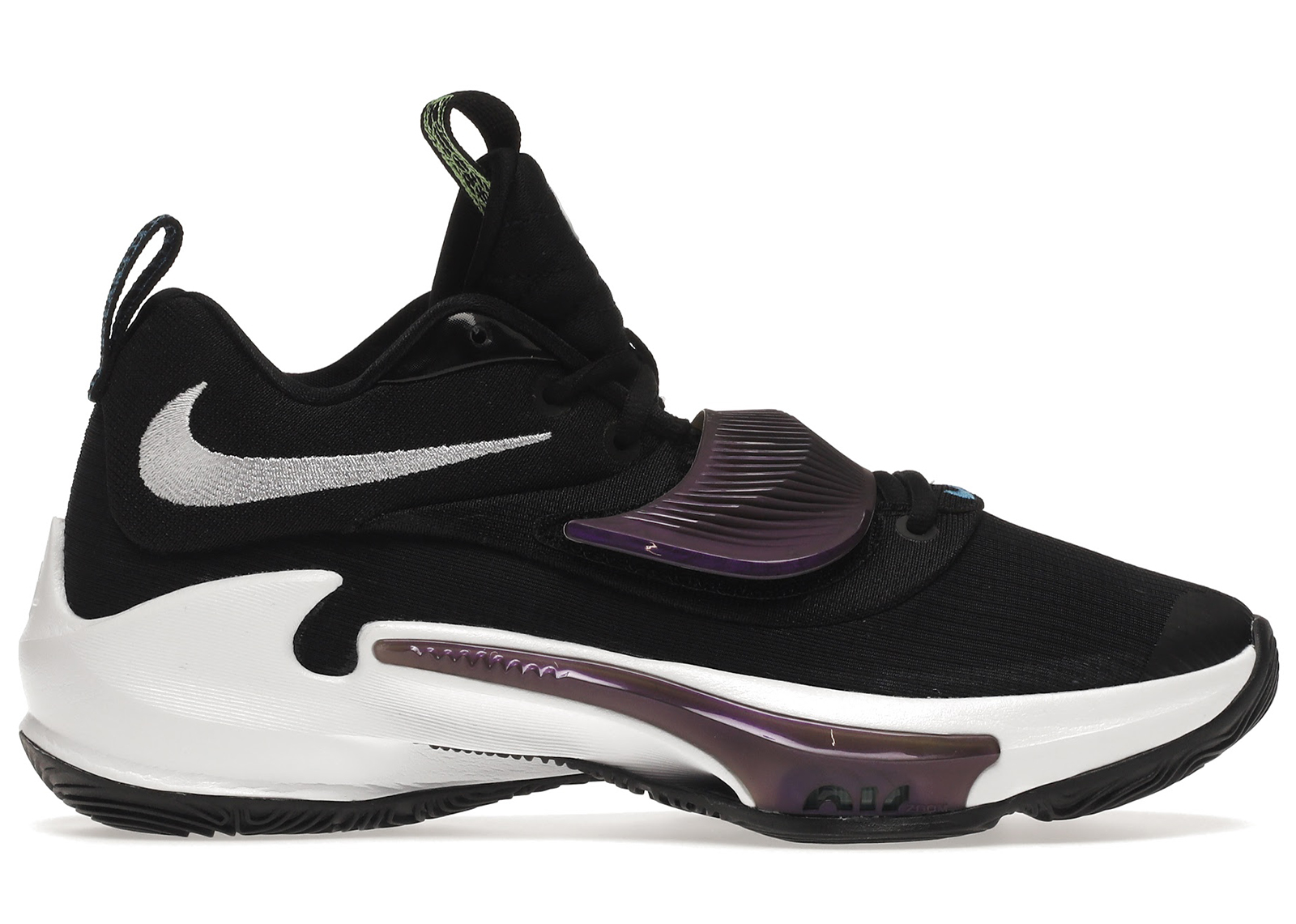 Nike Zoom Freak 3 Project 34