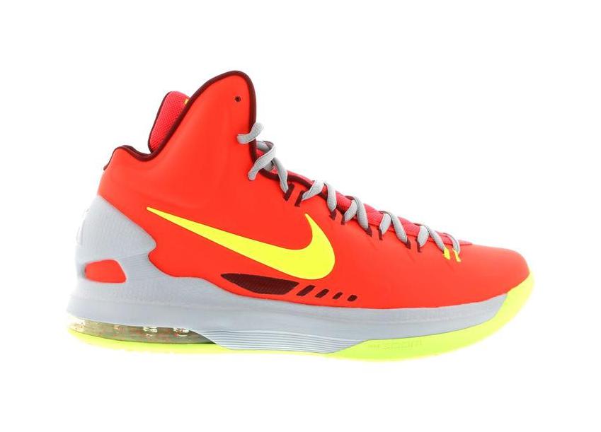 Nike KD 5 DMV 554988 610