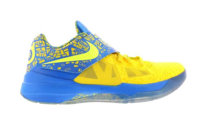 Nike KD 4 Scoring Title