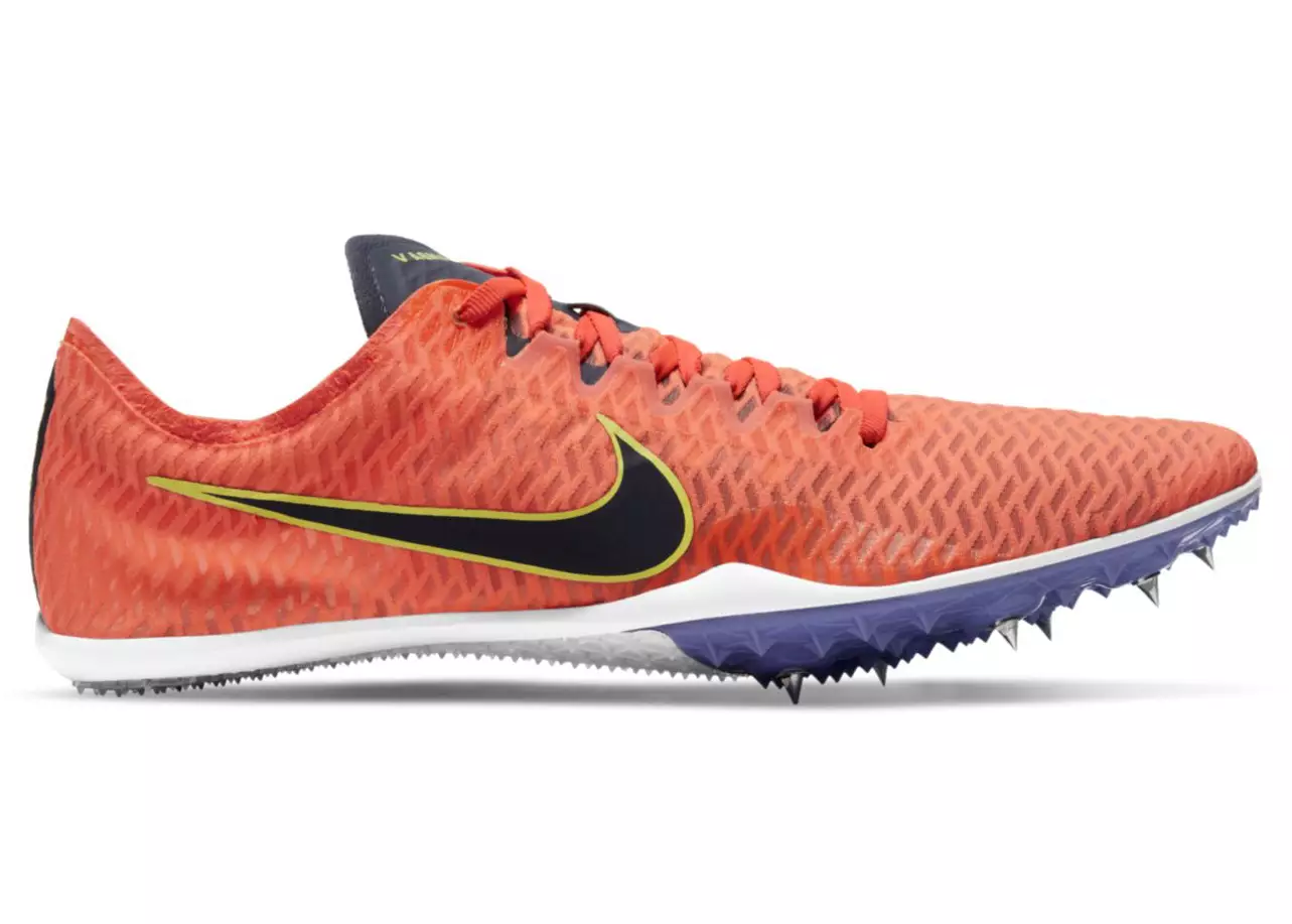 Nike Zoom Mamba 5 Bright Mango