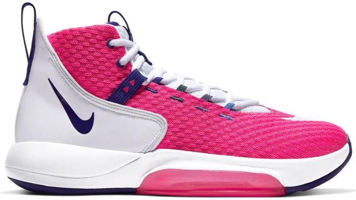 Nike Zoom Rize Kay Yow