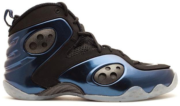 Nike Zoom Rookie Binary Blue